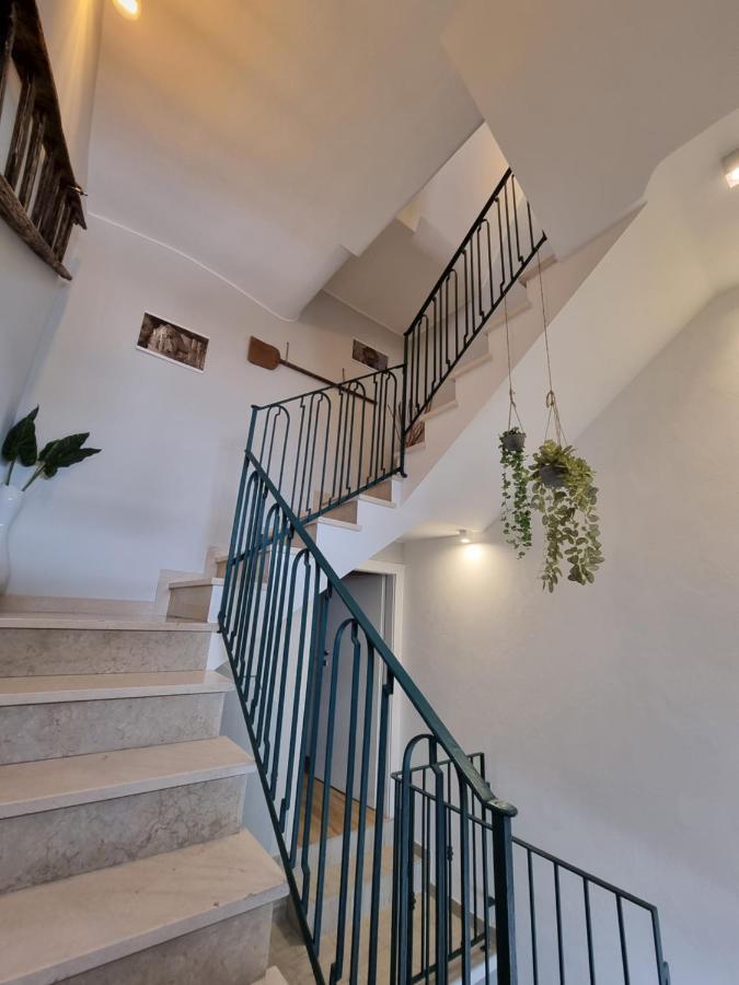 B&B Novecento Italiano Altamura Exterior foto