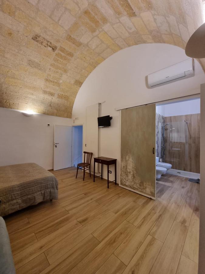 B&B Novecento Italiano Altamura Exterior foto