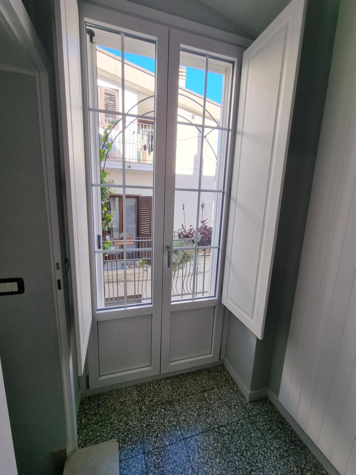 B&B Novecento Italiano Altamura Exterior foto