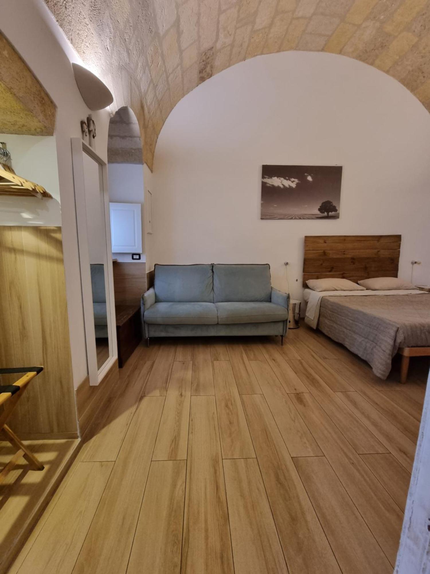 B&B Novecento Italiano Altamura Exterior foto