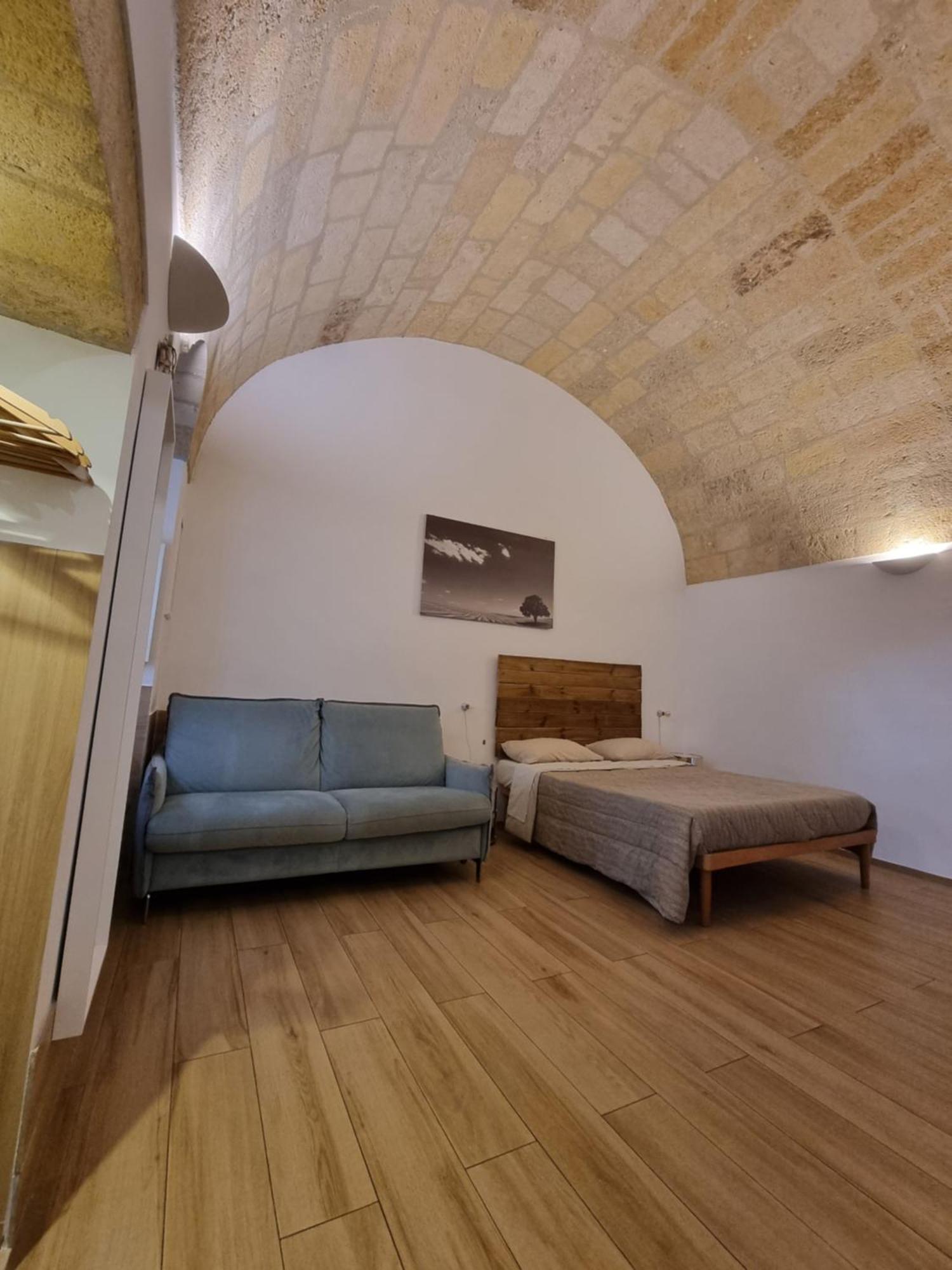 B&B Novecento Italiano Altamura Zimmer foto