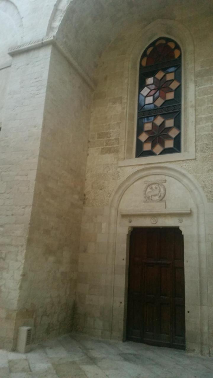 B&B Novecento Italiano Altamura Exterior foto