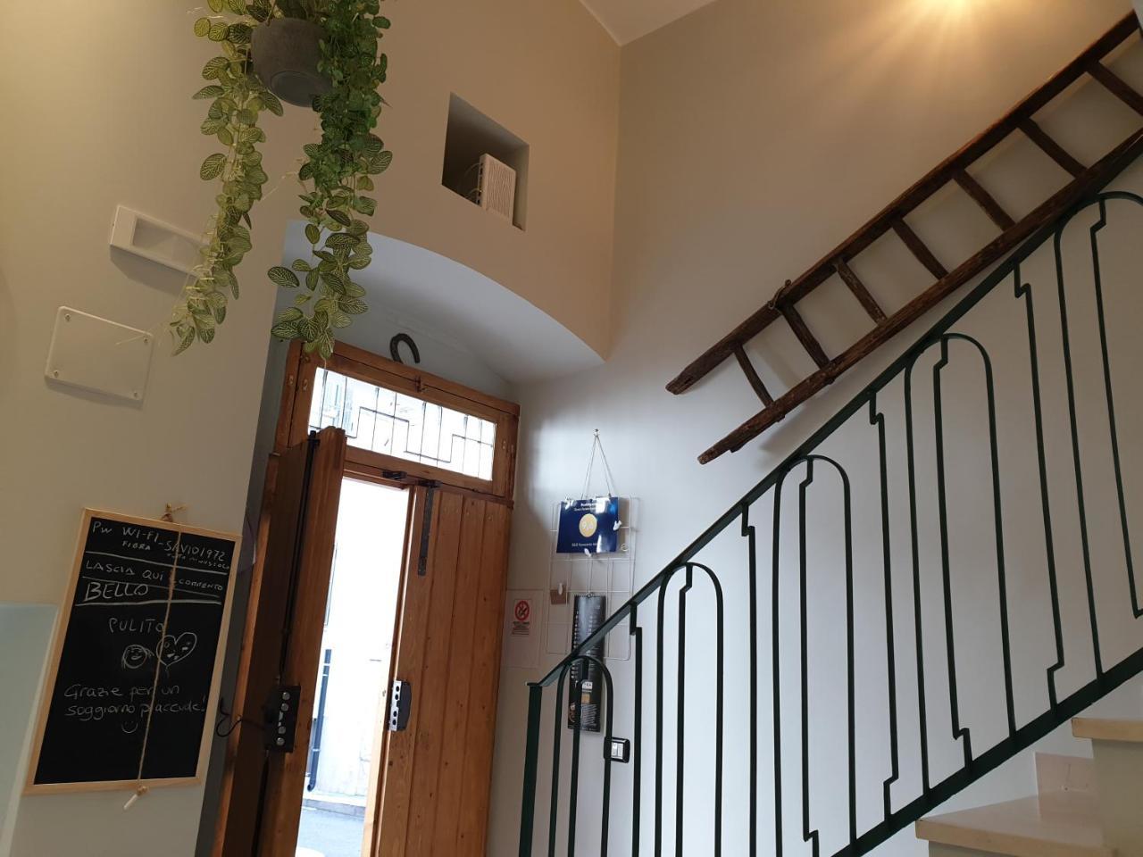 B&B Novecento Italiano Altamura Exterior foto