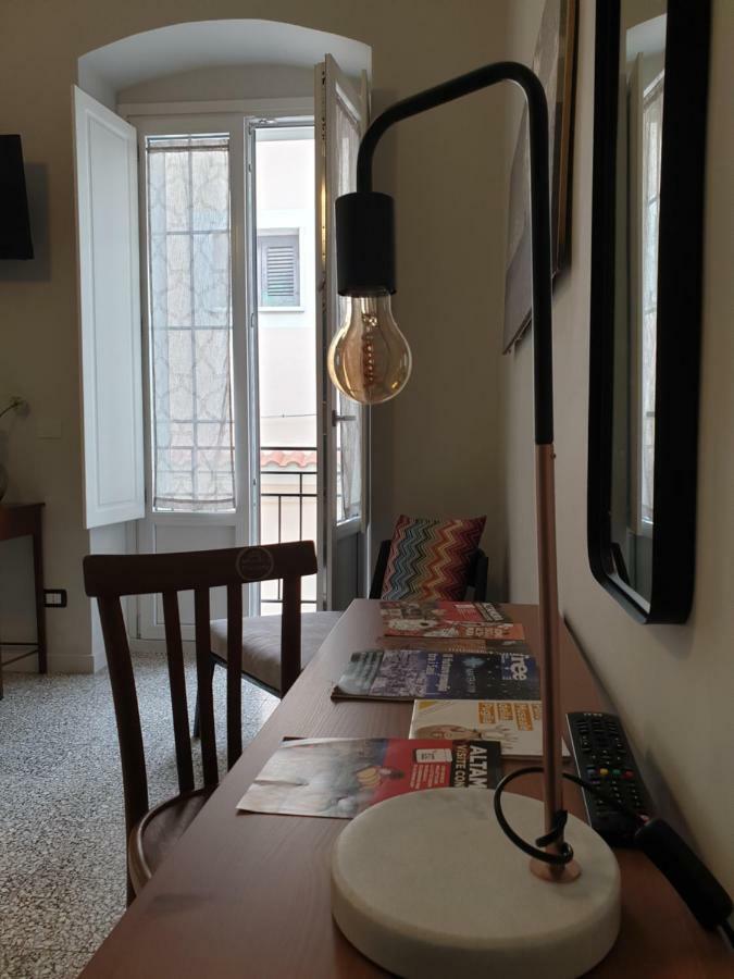 B&B Novecento Italiano Altamura Exterior foto